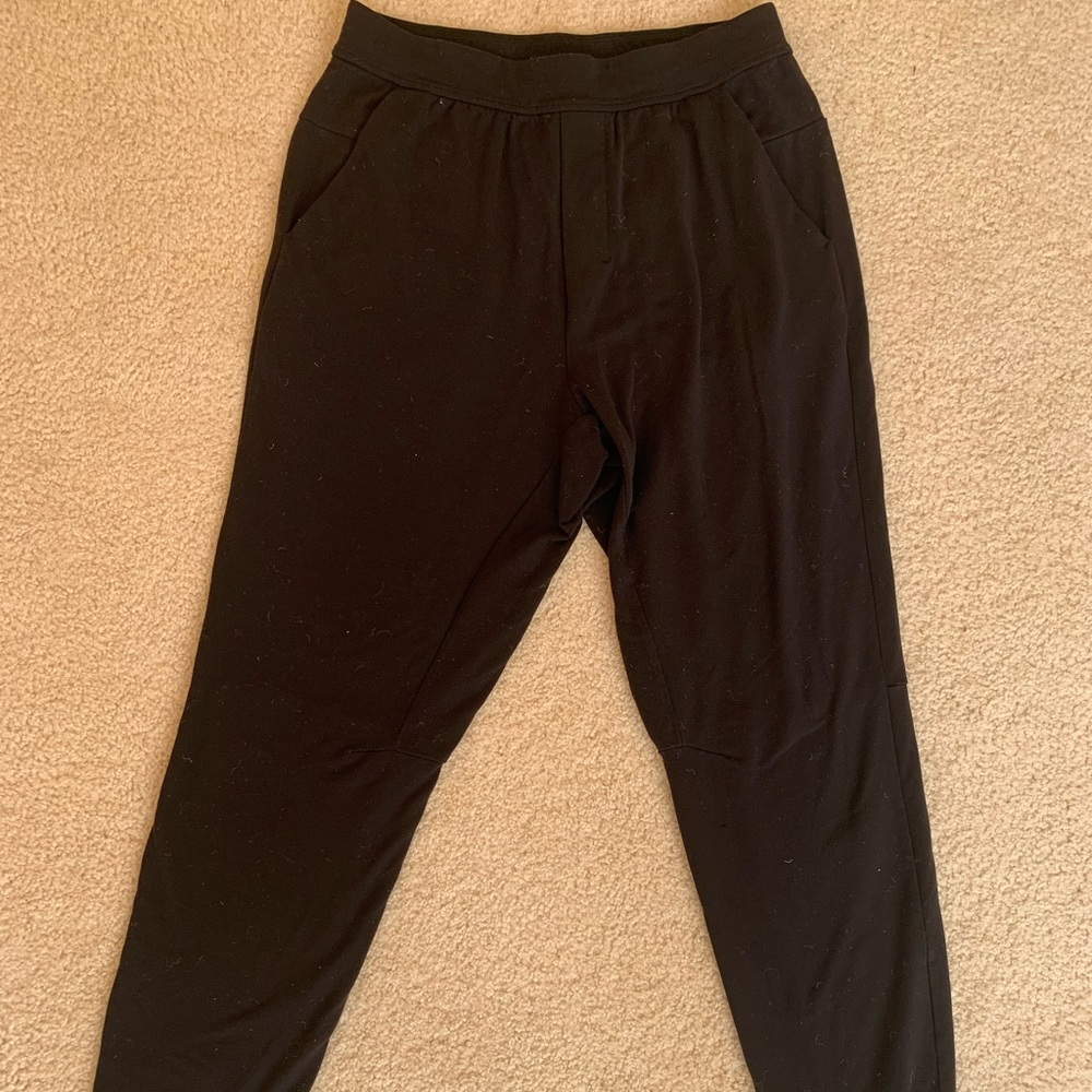 Lululemon City Sweat Joggers